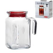  Кувшин Pasabahce Frigo 80122 ПУТ 600мл А+ Пашабахче в Симферополе