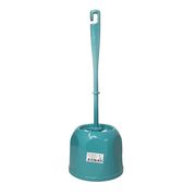  Ёршик для туалета унитазный Стандарт 2006 Т бирюзовый в Симферополе