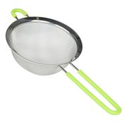  Сито 855-2 с металлической силиконовой ручкой 10 см в Симферополе