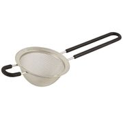  Сито 855-3 с металлической силиконовой ручкой 8 см в Симферополе