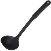  Половник DANIKS YW-KT017-4/H1010-07/222772 Эконом нейлоновый черный в Симферополе