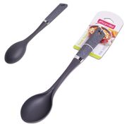  Ложка поварская Kamille 5027 нейлоновая 35 см в Симферополе