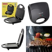  Гриль электрический Kamille 6715 (пластина 21.6x12.6 см) в Симферополе