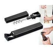  Штопор Бар CS-1011  нержавейка + пластик в Симферополе