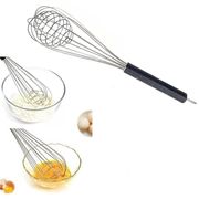  Венчик 3094-2 с металлической ручкой 25.5 см в Симферополе