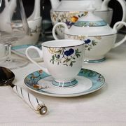  Кофейный набор Lenardi 109-125, 12 предметов, фарфоровый, 130 мл, ПУ в Симферополе