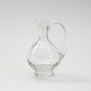  Графин для вина Неман 2364/8552(6243) хрусталь с ручкой 0.1 л в Симферополе