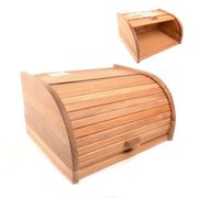  Хлебница Экобук МО40 большая 36x28xh18.5 см в Симферополе