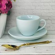  Кофейный набор Lenardi 226-164 фарфоровый 12 предметов 140 мл ПУ в Симферополе