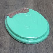  Крышка унитаза Vanna Lux 41000 мягкая САЛАТОВАЯ в Симферополе