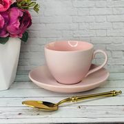  Кофейный набор Lenardi 226-163 фарфоровый 12 предметов 140 мл ПУ в Симферополе