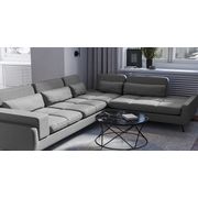  Диван угловой Ленуар Aura 14 в Симферополе