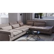  Диван угловой Ленуар Aurora desert в Симферополе