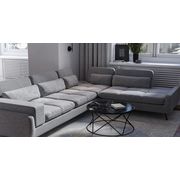  Диван угловой Ленуар Перфект Sahara в Симферополе