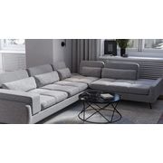  Диван угловой Ленуар Aura 01 в Симферополе