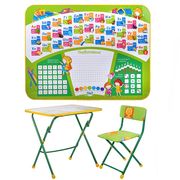  Комплект детской мебели Ника КУ1/13 Первоклашка в Симферополе