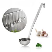  Половник Ozti из нержавеющей стали d14 см 750 мл в Симферополе