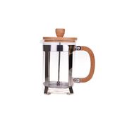  Френч-пресс Bambum 2487 Ginza, d9 см, h8.5 см, 600 мл в Симферополе