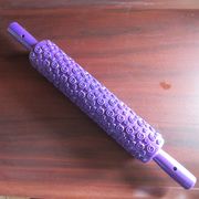  Скалка Fermo 15603108 с декором 3108 в Симферополе