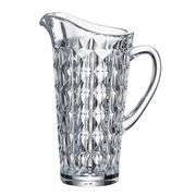  Кувшин Bohemia Diamond 6558, 1250 мл в Симферополе