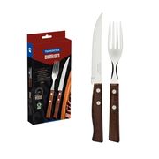  Набор для стейка 12 предметов Tramontina 22299/009 Традиц в Симферополе