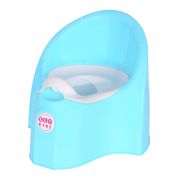  Горшок Elfplast 316, детский, Эльф Джуниор, бирюзовый в Симферополе