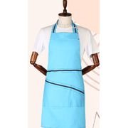  Текстиль Майшеф фартук с регулируемой лямкой модельный бирюза в Симферополе