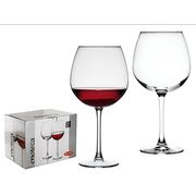  Фужер Enoteka 44248 / ТР для красного вина 780мл Пашабахче в Симферополе