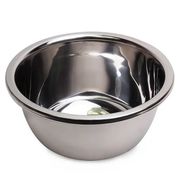  Миска Kamille 4375 d24 см из нержавеющей стали в Симферополе