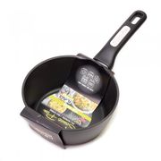  Ковш Kamille 4420 Д18см с антипригарным покрытием из алюм. в Симферополе