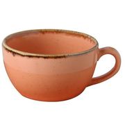  Чашка Porland Seasons Orange 322125 чайная 200 мл в Симферополе