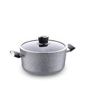  Кастрюля 5 л Korkmaz 3903 Пальма 24x12.5 см в Симферополе