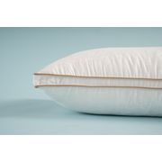  Подушка Отелло Элегант Кровна 70*70+2.5 микрофибра в Симферополе