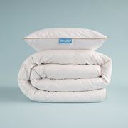  Одеяло 155х215 см Отелло Довна 70, 70% пух, 30% перо, 833 гр. в Симферополе