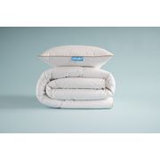  Одеяло 155х215 см Отелло Довна 90, 90% пух, 10% перо, 667 гр. в Симферополе