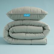  Одеяло 155х215 см Отелло Эгео Зейтын 100% регенерированная микрофибра 833 гр. в Симферополе