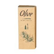  Зубной набор Лайфтэч OLIVE зубная паста и щетка в Симферополе