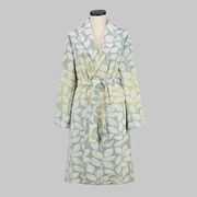  Халат банный M зеленый Сарар Тара в Симферополе