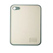  Доска разделочная 28х40 см МИРНУРИ 5013-1 пластиковая в Симферополе