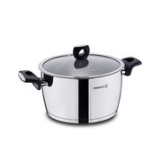  Кастрюля 3.5 л Korkmaz 2992 Нора d20 см/ h12 см в Симферополе