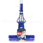 Швабра Neco 10-1022-11 с алюминевой ручкой в Симферополе