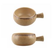  Тарелка 600 мл Porland Natura 368614 сервировочная в Симферополе