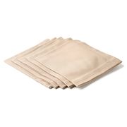  Салфетка Лен 45х45, р-2,5см в Симферополе