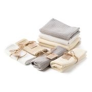  Полотенце вафелька крупная 45х90 в Симферополе