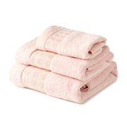  Полотенце Ozer Джульет 50х90 розовый- 1401 520пл в Симферополе