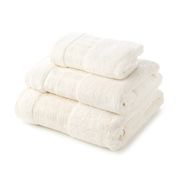  Полотенце Ozer Джульет 70х140 крем -1402 520пл в Симферополе