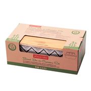  Хлебница Kamille 1131 с бамбуковой крышкой 36x20.2x13.5 см 3 шт. в Симферополе