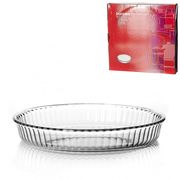  Форма Pasabahce 59014 /9242 Borcam ПТ круглая Д320 в Симферополе