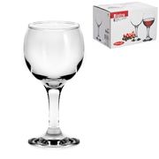  Фужер Pasabahce 44412 /0200 Bistro ПР для красного вина 220мл H147 в Симферополе