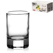  Стакан Pasabahce 42484/0469 Side ПР 60 мл. в Симферополе